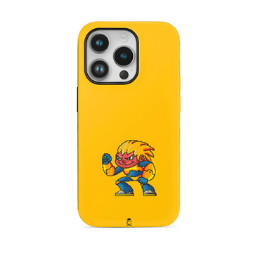 Comeon Boy Flexible Soft Silicone Case