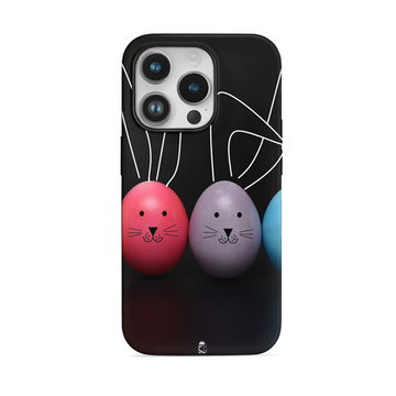 Eggies Flexible Soft Silicone Case