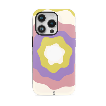 Wobble Star Flexible Soft Silicone Case