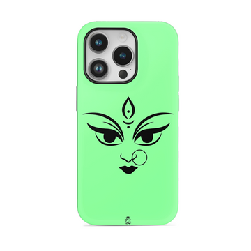 Goddess Flexible Soft Silicone Case