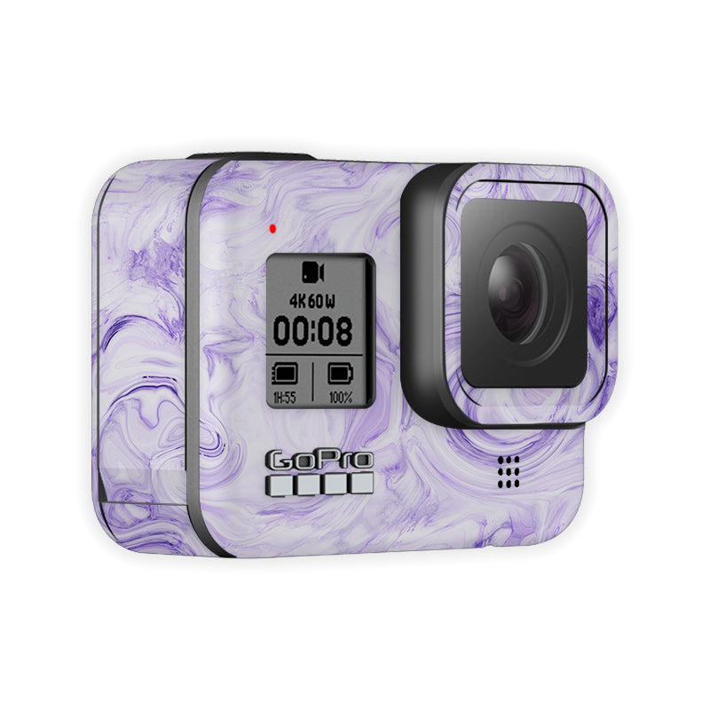 Air Liquids Go Pro Skin