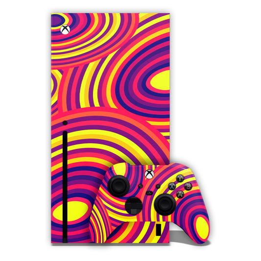 Smule Circles Xbox Skin