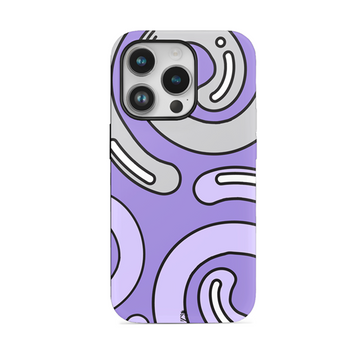 Scooby Woovy Flexible Soft Silicone Case