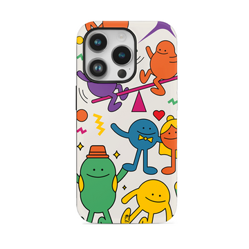 Mini Us Flexible Soft Silicone Case