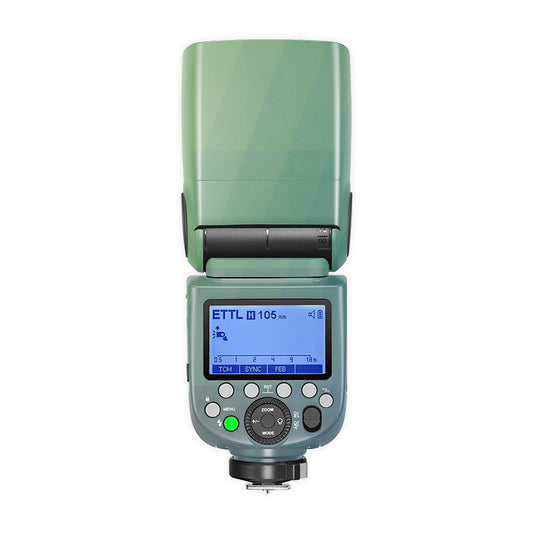 Shades Camera Flash Skin