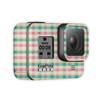 Kerchief Knits Go Pro Skin