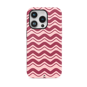 Waveries Flexible Soft Silicone Case