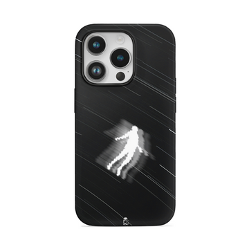 Human Aura Flexible Soft Silicone Case