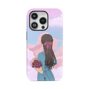 Still waiting Flexible Soft Silicone Case