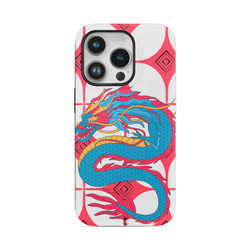 Dragon Shindu Flexible Soft Silicone Case