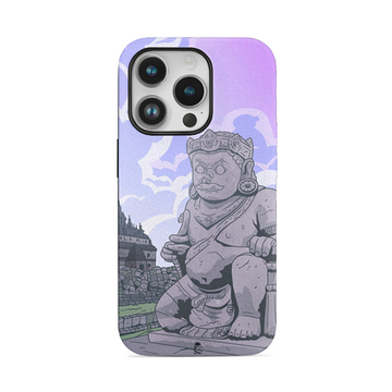 Guardian Flexible Soft Silicone Case