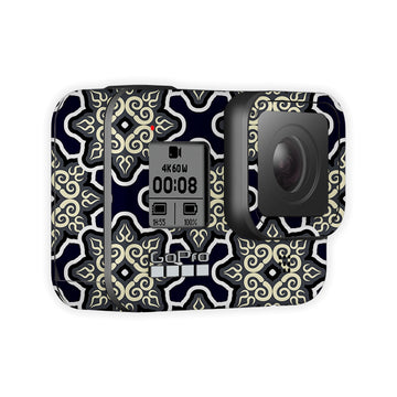 Floral Go Pro Skin