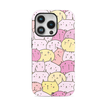 Moo  Moo's Flexible Soft Silicone Case
