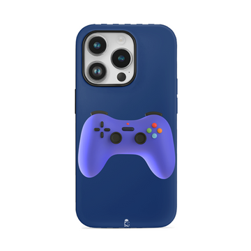 Play Hard Flexible Soft Silicone Case