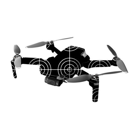 Target Arrow Drone Skin
