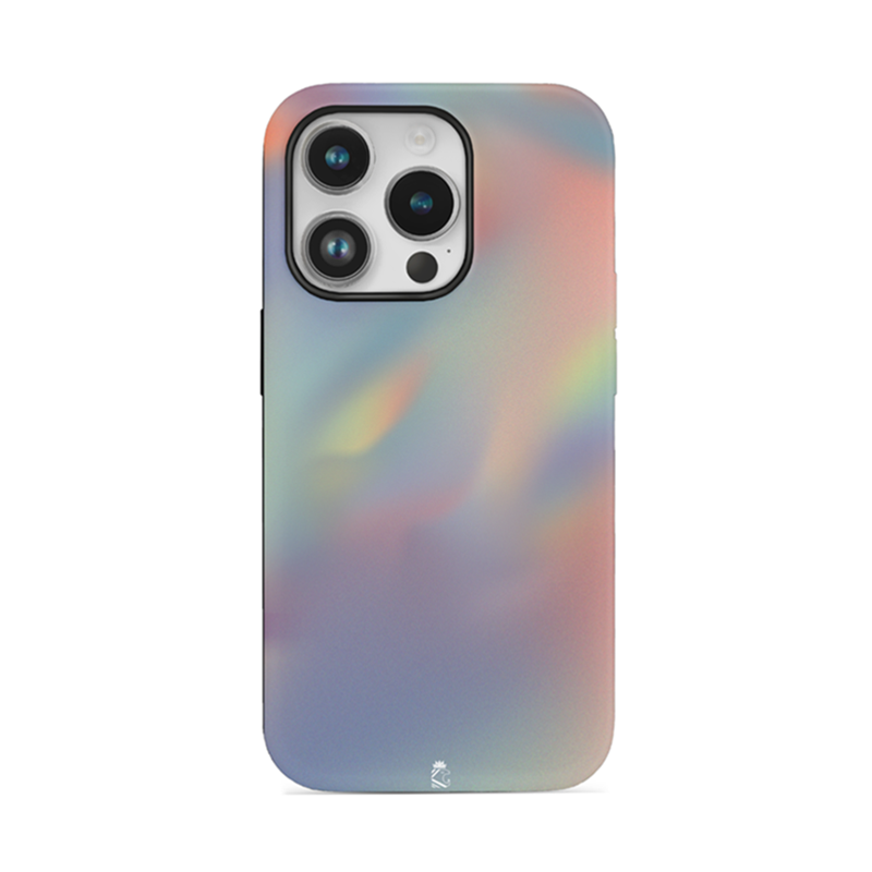 Suttle Gradient Flexible Soft Silicone Case