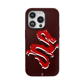 Draggy Flexible Soft Silicone Case