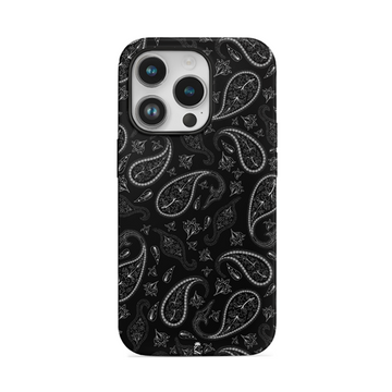 Saree Design Flexible Soft Silicone Case