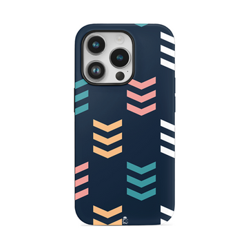 Downward Flexible Soft Silicone Case