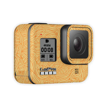Royal Corals Go Pro Skin