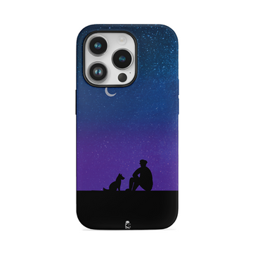 Boys Life Flexible Soft Silicone Case