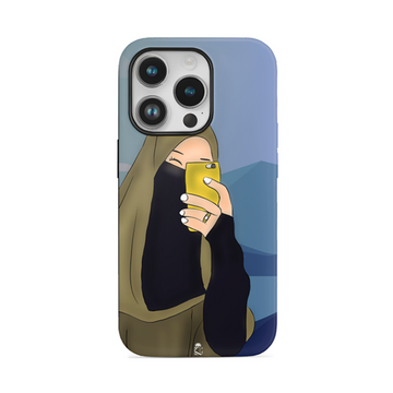 Oii Selfie Flexible Soft Silicone Case