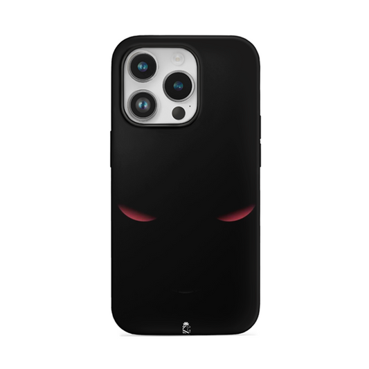 Demon Flexible Soft Silicone Case