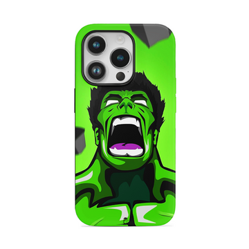 Unleash the Inner Beast Flexible Soft Silicone Case