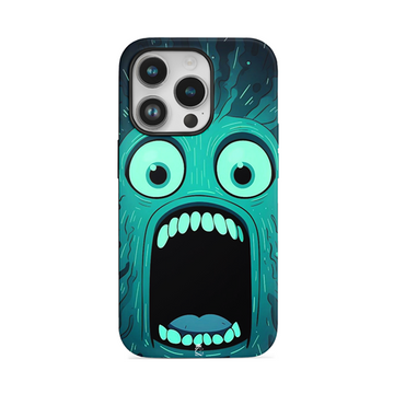 OMG Flexible Soft Silicone Case