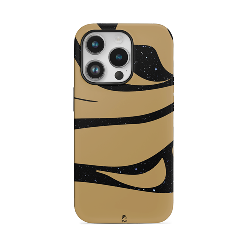 Cool Design Flexible Soft Silicone Case