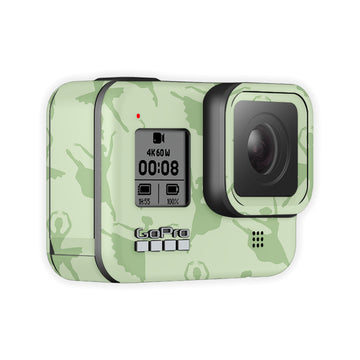 Dancing Lady Go Pro Skin