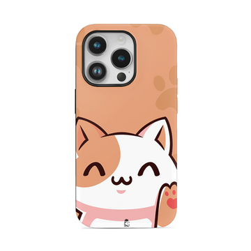 Hello Kitty Flexible Soft Silicone Case