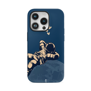 Deep Feel Flexible Soft Silicone Case