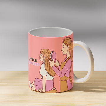 Little Princess Coffee Mug