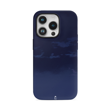Dark Sky Flexible Soft Silicone Case