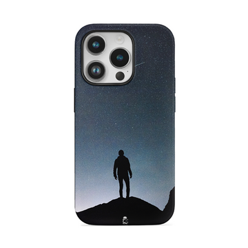 Solivagant Flexible Soft Silicone Case