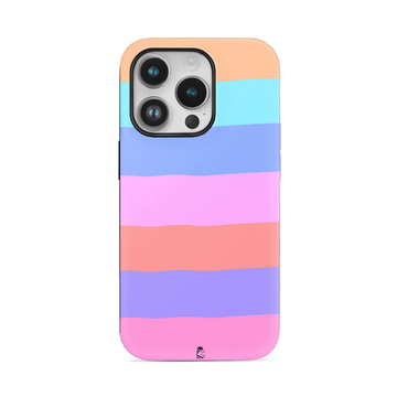 Palette Flexible Soft Silicone Case