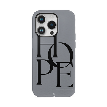 Hope Flexible Soft Silicone Case