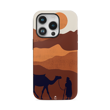 Dessert Flexible Soft Silicone Case