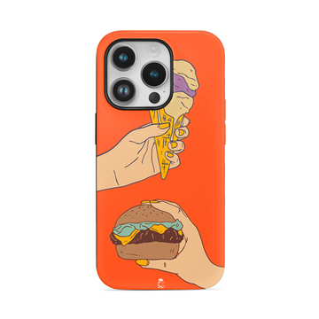 Best Combo Flexible Soft Silicone Case