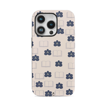 Peace mania Flexible Soft Silicone Case
