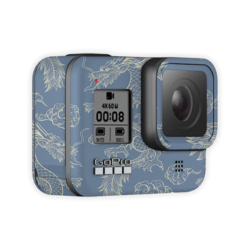 Dragon Go Pro Skin
