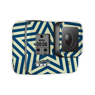 Star Go Pro Skin