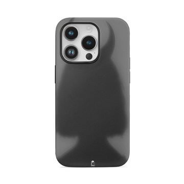 Devil Shadow Flexible Soft Silicone Case