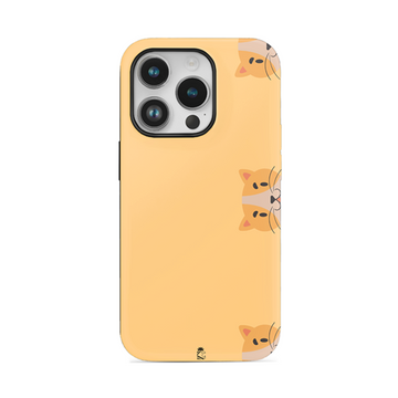 Cats Flexible Soft Silicone Case