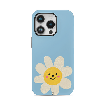 Good Morning Flexible Soft Silicone Case