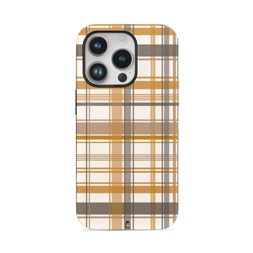Stripe Pattern Flexible Soft Silicone Case