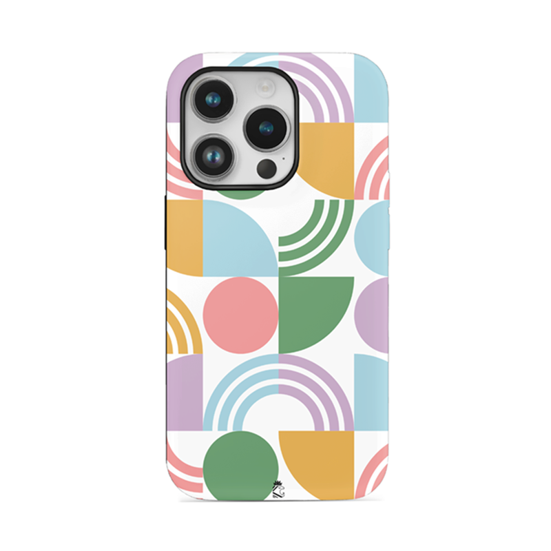The Arcs Flexible Soft Silicone Case