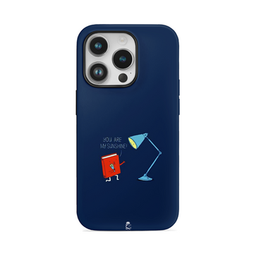 My Sunshine Flexible Soft Silicone Case