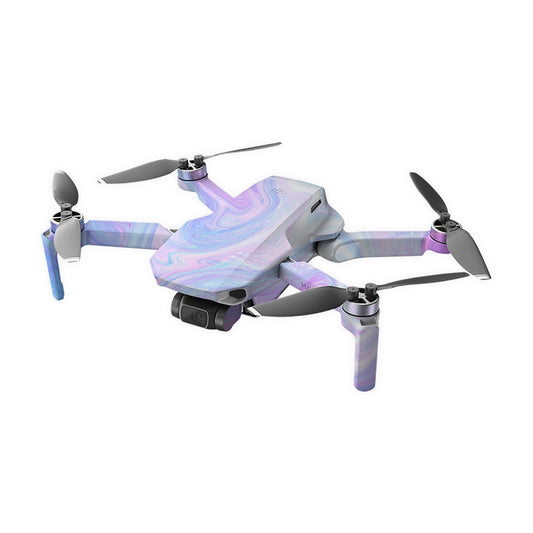 Liquid Camo Drone Skin